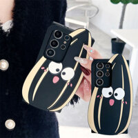 Ốp Lưng Cho Huawei Nova 7i 7 7SE 7Pro 3 3i Y60 Y61 Y70 plus Y90 Y7 Pro Y9 prime 2019 Mate70 Ốp Điện Thoại TPU Mềm 3D Hoạt Hình Dễ Thương Ong Hồng Kitty Dây Đeo Labupu Silicone Bảo Vệ