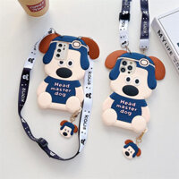 Ốp Lưng Cho Huawei P60 Puro70 Pro Mate50 Mate20X Y7A Y9 prime 2019 Ốp Điện Thoại TPU Mềm 3D Hoạt Hình Dễ Thương Kitty Usagi Piggy Snoopy Loopy Kuromi Melody Vỏ Bảo Vệ Silicon