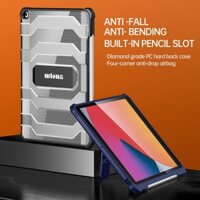 Ốp Lưng Cho iPad Air 4 / Air 5 10.9 iPad 7 8 9 th 10.2 Pro112018/ 2020 / 2021 / 2022 Hỗ trợ Apple Pencil Sạc toàn thân Vỏ bảo vệ chân đế chắc chắn