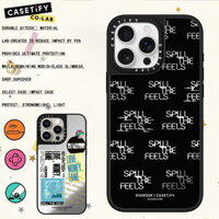 Ốp Lưng Cho IPhone 16promax 16pro 16 15Pro 15promax 14promax 13 13promax Ốp Lưng Cứng In Bên SEVENTEEN SPILLES Họa Tiết Đơn Sắc 12 12promax Ốp Lưng IPhone 11