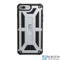 Ốp Lưng cho iPhone 6/ 6S/ 7/ 8 Plus - UAG Monarch Series