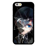 Ốp lưng cho iPhone 6s boy 05 - Hàng chính hãng