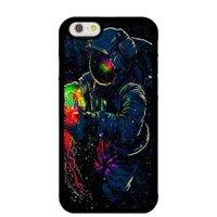 Ốp lưng cho iPhone 6s BOY 201 - Hàng chính hãng