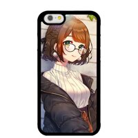 Ốp lưng cho iPhone 6s GIRL 126 - Hàng chính hãng