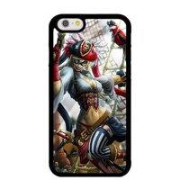 Ốp lưng cho iPhone 6s Girl 200 - Hàng chính hãng