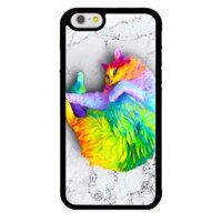 Ốp lưng cho iPhone 6s mẫu  MEO 2 - Hàng chính hãng