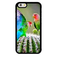 Ốp lưng cho iPhone 6s mẫu  CHIM 6 - Hàng chính hãng