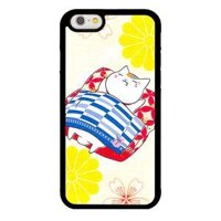 Ốp lưng cho iPhone 6s meo 030 - Hàng chính hãng