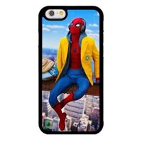 Ốp lưng cho iPhone 6s nhiên 01 - Hàng chính hãng