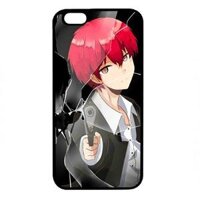 Ốp lưng cho iPhone 6s Plus boy 06 - Hàng chính hãng