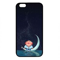 Ốp lưng cho iPhone 6s Plus heo 5 - Hàng chính hãng
