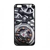 Ốp lưng cho iPhone 6S Plus mẫu  VONG TRON 8 - Hàng chính hãng