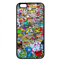 Ốp lưng cho iPhone 6s Plus nên 04 - Hàng chính hãng