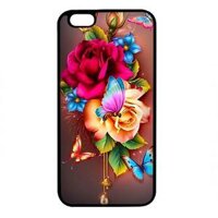 Ốp lưng cho iPhone 6s Plus nên 202 - Hàng chính hãng
