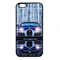 Ốp lưng cho iPhone 6s Plus xe 01 - Hàng chính hãng