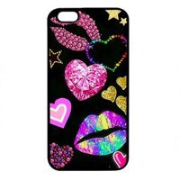 Ốp lưng cho iPhone 6s Plus LOVE 4 - Hàng chính hãng