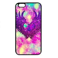 Ốp lưng cho iPhone 6s Plus LOVE 5 - Hàng chính hãng