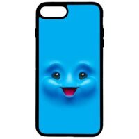 Ốp lưng cho iPhone 7 Plus mẫu  MĂT CƯƠI 2 - Hàng chính hãng