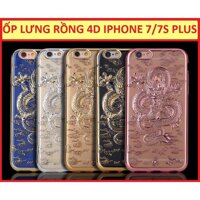 ỐP LƯNG CHO IPHONE 7S PLUS