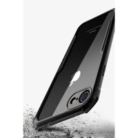 ốp lưng cho iphone 8 , iphone 8 plus chống sốc  - chính hãng Xundd - iphone 8 plus - đen