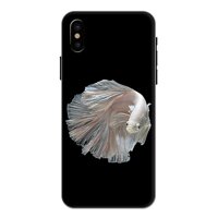 Ốp Lưng Cho iPhone X - Mẫu 48