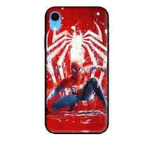 Ốp lưng cho iPhone XR  Ngươi Nhên Trắng - Hàng chính hãng