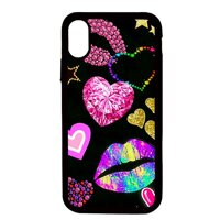 Ốp lưng cho iPhone XS MAX LOVE 4 - Hàng chính hãng
