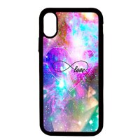 Ốp lưng cho iPhone XS MAX LOVE 3 - Hàng chính hãng