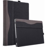 Ốp Lưng Cho Laptop HP 15.6 inch 15-fc HP ENVY Laptop 15-EP 15t-EP PU Tay Sổ Tay Túi GJ48