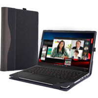 Ốp Lưng Cho Lenovo IdeaPad 3 Slim 3i 14ITL6 14ALC6 14ADA6 14IAU7 V14 G2 ALC IJL ITL G3 IAP IdeaPad 1 14ALC7 14IJL7 Vỏ Laptop Bảo Vệ Túi Da