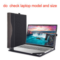 Ốp Lưng Cho Lenovo Ideapad Flex 5 16ALC7 Cho Flex 3 Chrome 15IJL7 Chromebook Laptop Tay Có Thể Tháo Rời Notebook Bao Túi Bảo Vệ