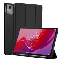 Ốp Lưng Cho Lenovo Tab M11 11 inch TB330FU TB330X Ánh Sáng Mỏng Mềm Bảo Vệ Với Tự Động Ngủ / Đánh Thức Cho Lenovo Xiaoxin Pad 2024