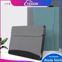 Ốp Lưng Cho Microsoft Surface Go 2 / 3 Pro 11 10 9 8 6 5 4 7 Plus Vỏ Máy Tính Bảng Tương Thích Với Bàn Phím