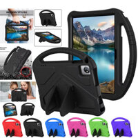 Ốp Lưng Cho NEC Lavie Tab T11 T1155 2024 Tab T9 9inch 2024 Tab T11 T1195 Tab T11 T1175FAS Vỏ EVA Chống Sốc Vỏ Đứng Vỏ Tay Cầm Di Động Thân Thiện Với Trẻ Em