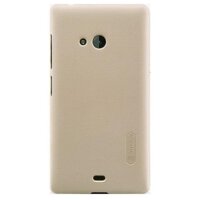 Ốp lưng cho Nokia Lumia 540 - Nillkin