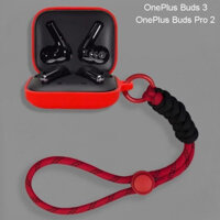 Ốp lưng cho OnePlus Buds 3 / Buds Pro 2, Vỏ tai nghe silicon cho OnePlus Buds3 / Buds Pro2 / BudsPro2