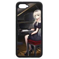 Ốp lưng cho Oppo A3s Girl 222 - Hàng chính hãng