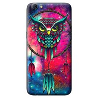 Ốp lưng cho Oppo A57 CÚ 2 - Hàng chính hãng