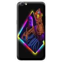 Ốp lưng cho Oppo A57 siêu N 1 - Hàng chính hãng