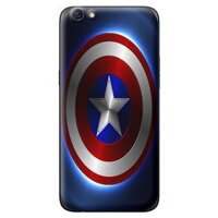 Ốp lưng cho Oppo A57 siêu N 2 - Hàng chính hãng