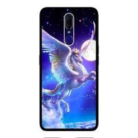 Ốp lưng cho Oppo F11 NÊN 216 - Hàng chính hãng