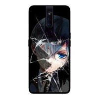 Ốp lưng cho Oppo F11 Pro boy 05 - Hàng chính hãng
