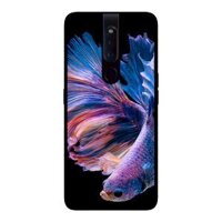 Ốp lưng cho Oppo F11 Pro ca 114 - Hàng chính hãng