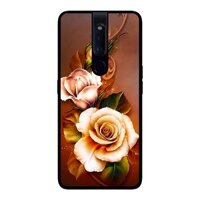 Ốp lưng cho Oppo F11 Pro nên 205- Hàng chính hãng