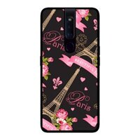 Ốp lưng cho Oppo F11 Pro nên 010 - Hàng chính hãng