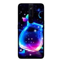 Ốp lưng cho Oppo F11 Pro nên 118 - Hàng chính hãng
