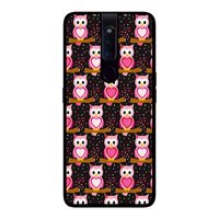 Ốp lưng cho Oppo F11 Pro nên 016 - Hàng chính hãng