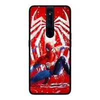 Ốp lưng cho Oppo F11 Pro nhiên 03 - Hàng chính hãng