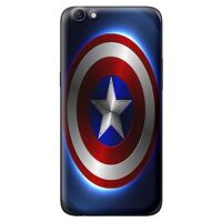 Ốp lưng cho Oppo F3 siêu N 2 - Hàng chính hãng