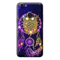 Ốp lưng cho Oppo F5 Youth CÚ 1 - Hàng chính hãng